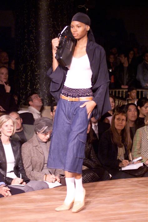 miguel adrover spring 2001